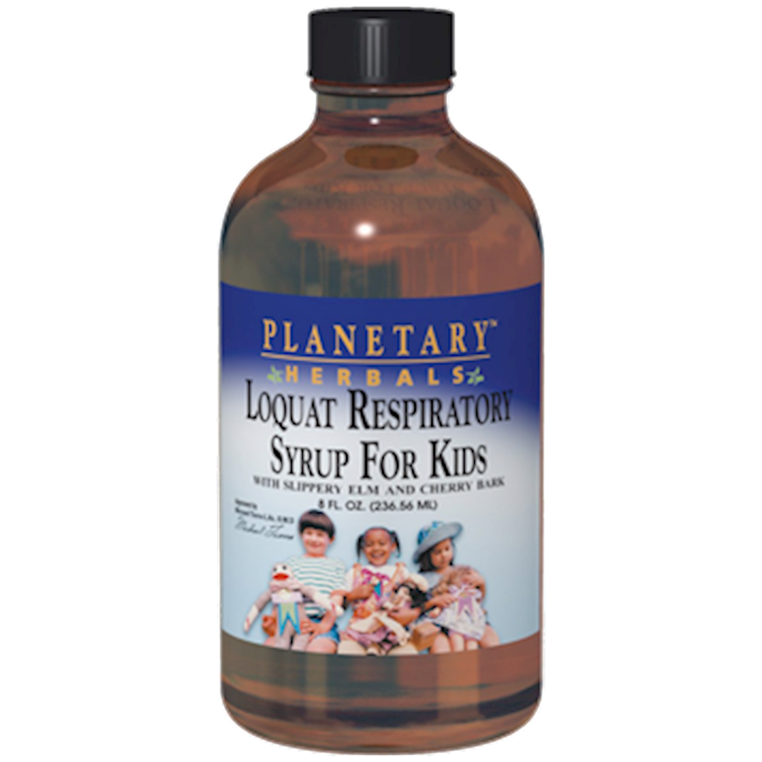 Kids' Respiratory
