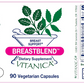 BreastBlend 90 vcaps