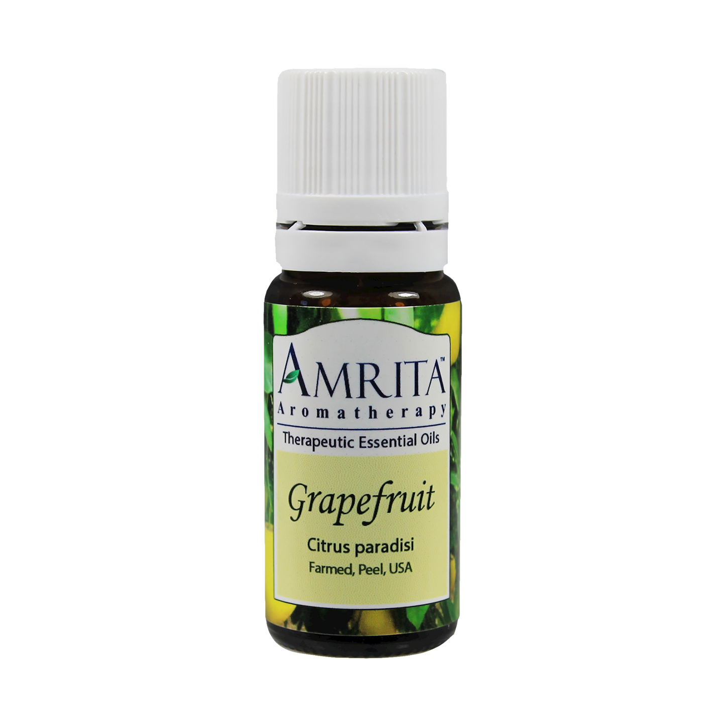 Grapefruit 10 ml