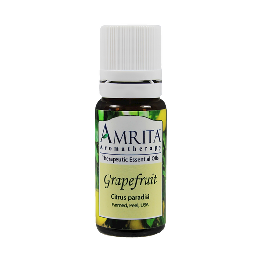 Grapefruit 10 ml