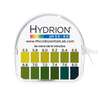 pH Hydrion Papers (5.5-8.0) 1 roll