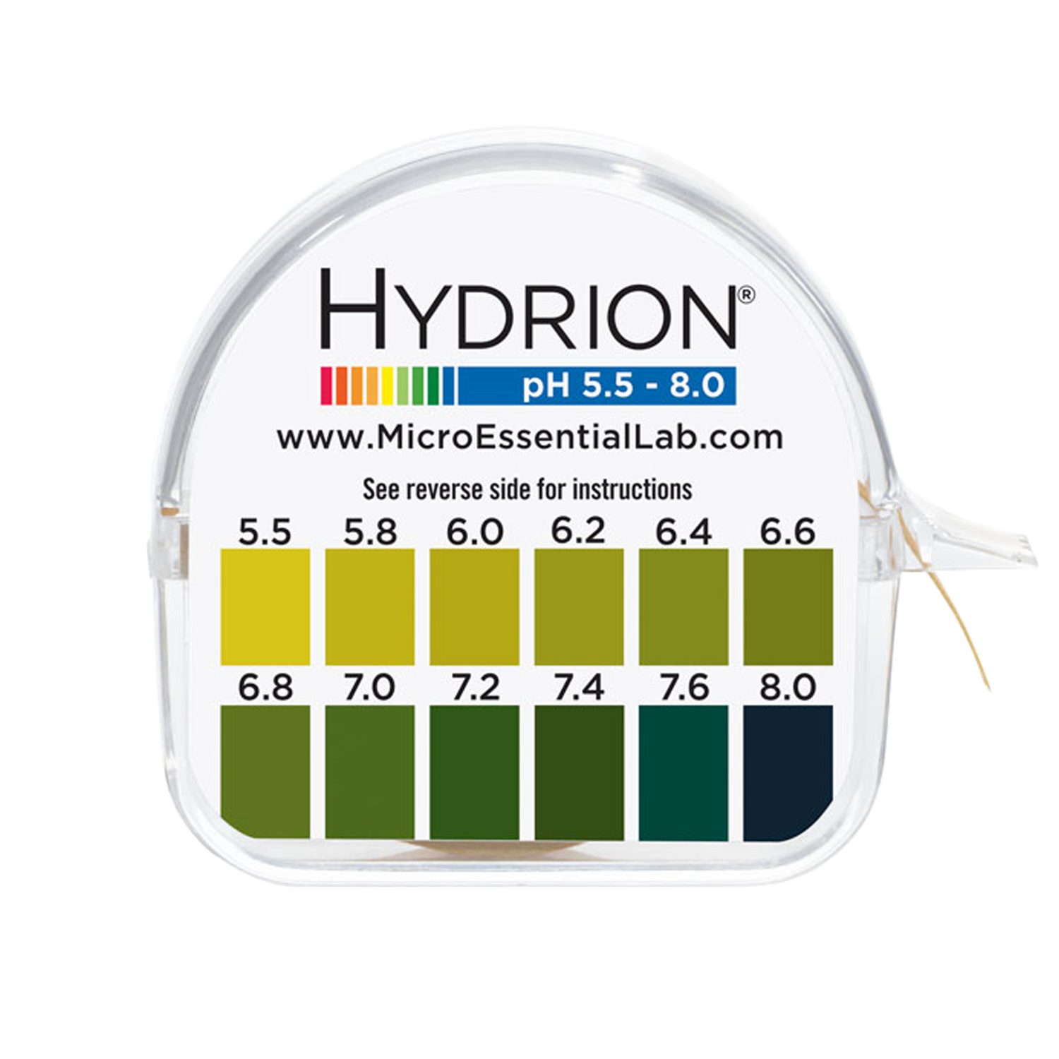 pH Testing