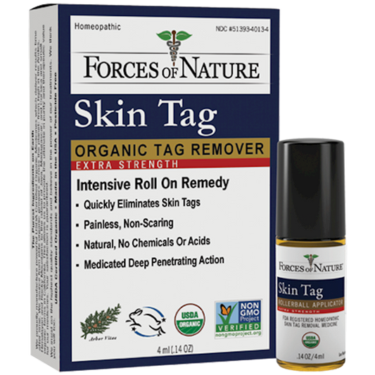 Skin Tag Extra Strength .37 oz