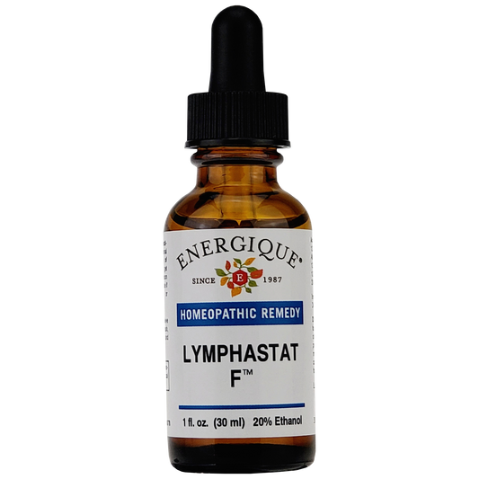 Lymphastat F 1 fl oz