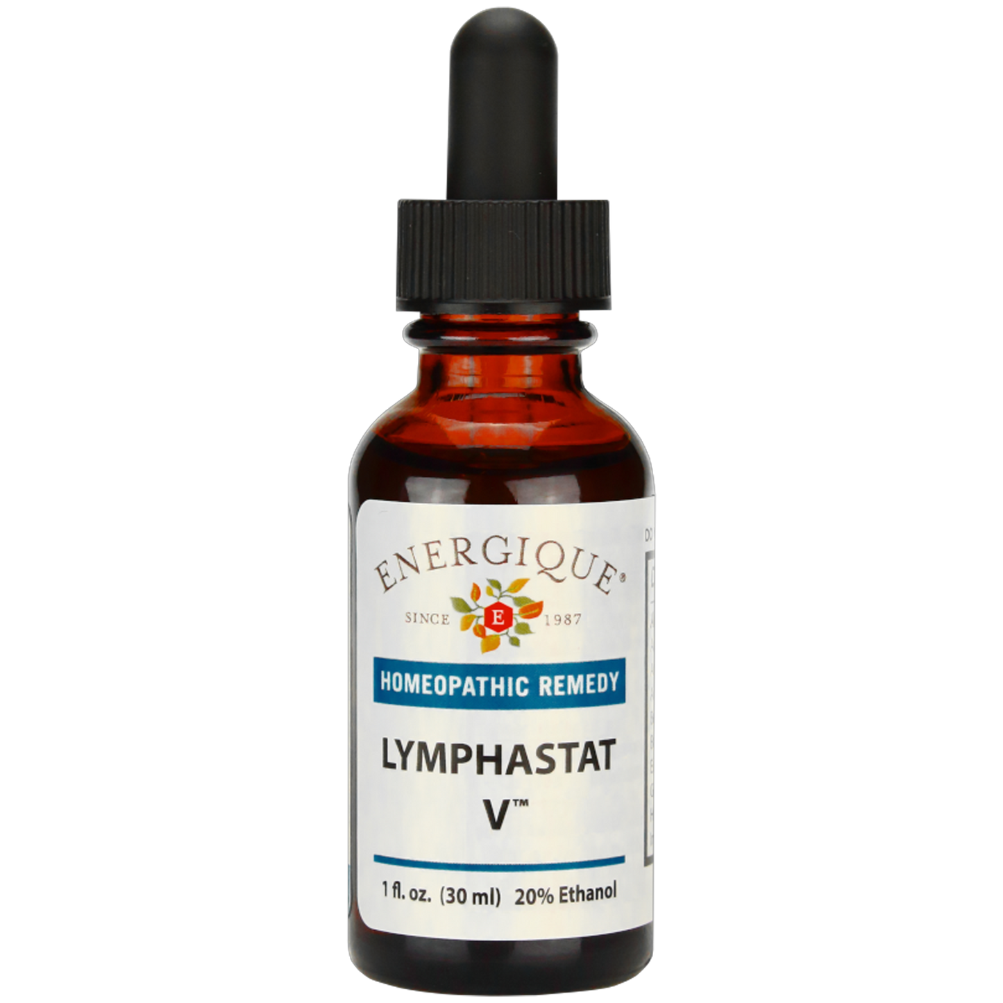 Lymphastat V 1oz