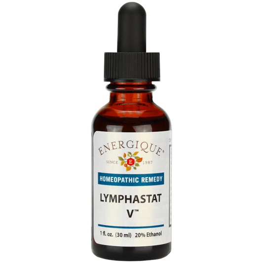 Lymphastat V 1oz