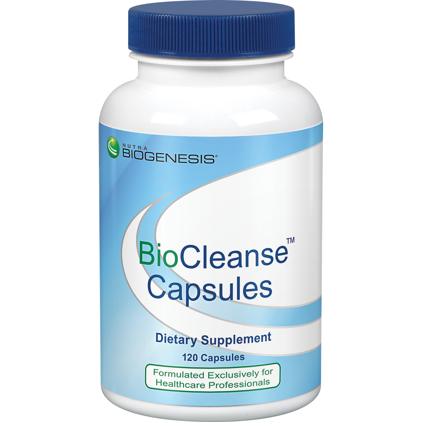 BioCleanse 120 caps