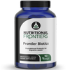 Frontier Biotics 90 vegcaps