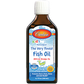 CarlsonKids Finest Fish Oil Orange200ml