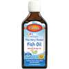 CarlsonKids Finest Fish Oil Orange200ml