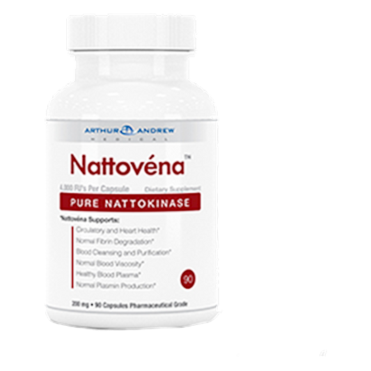 Nattovena 90 caps