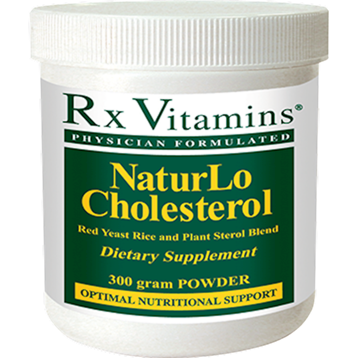 NaturLo Cholesterol Powder 300 g