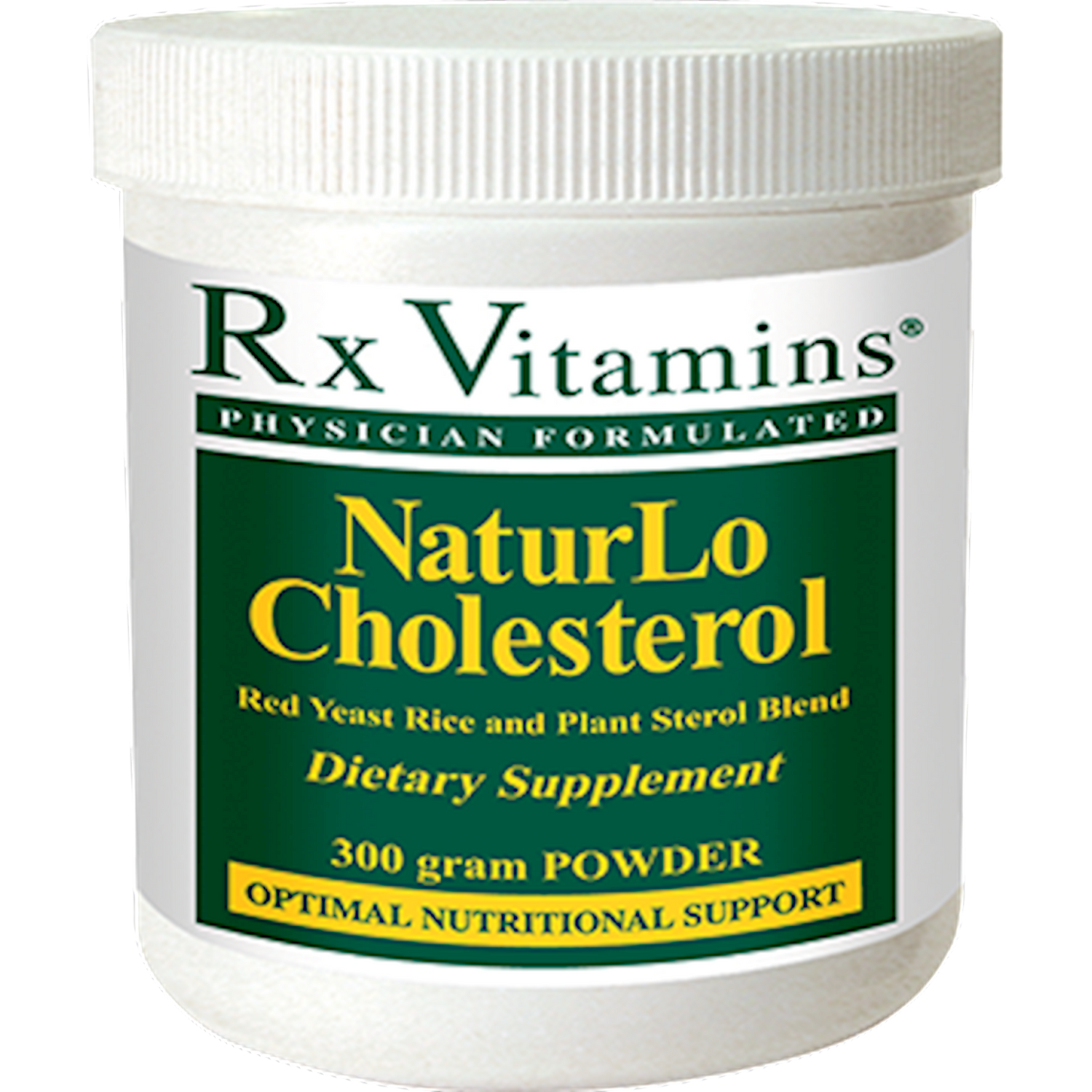 Cholesterol