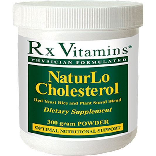 NaturLo Cholesterol Powder 300 g