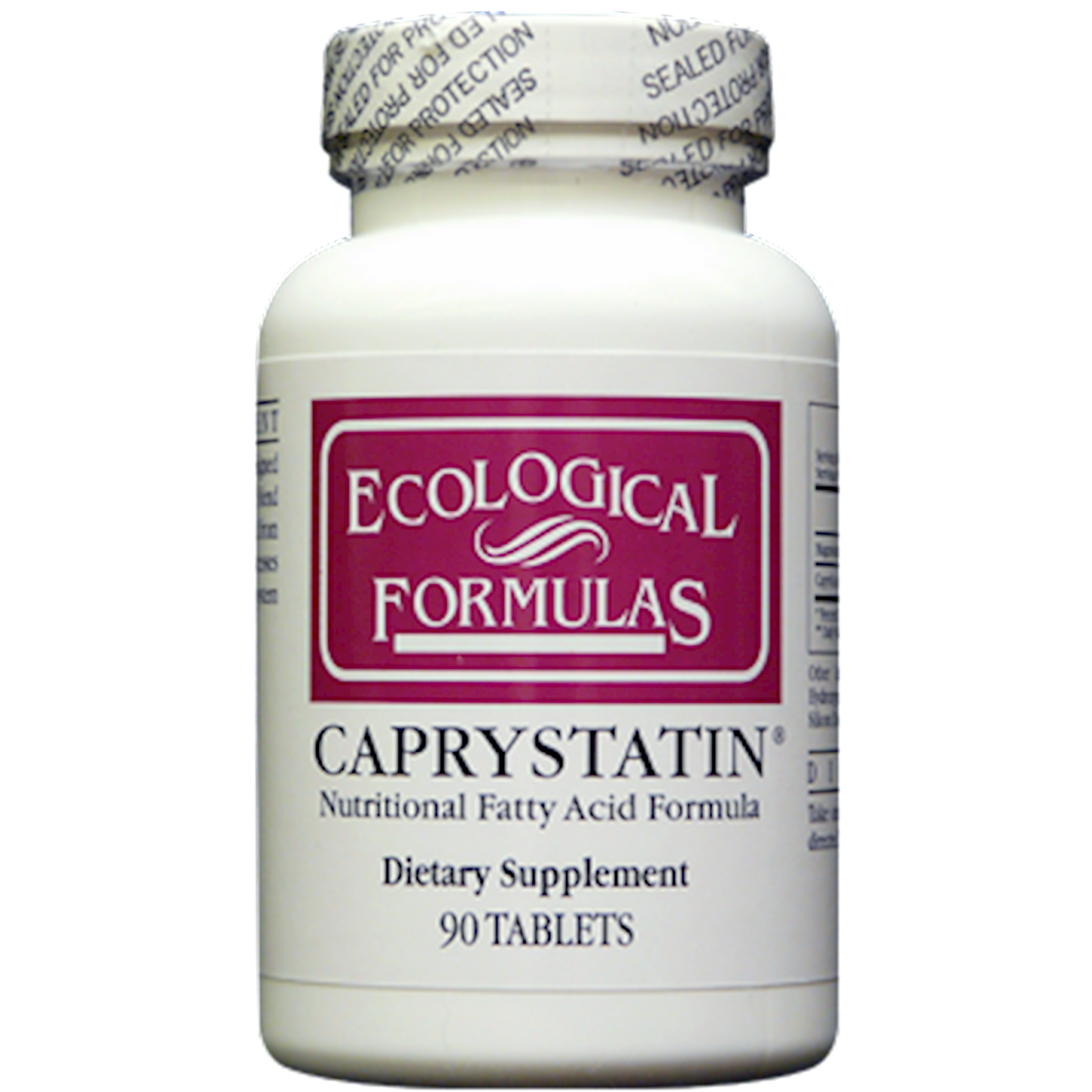 Caprystatin 90 tabs