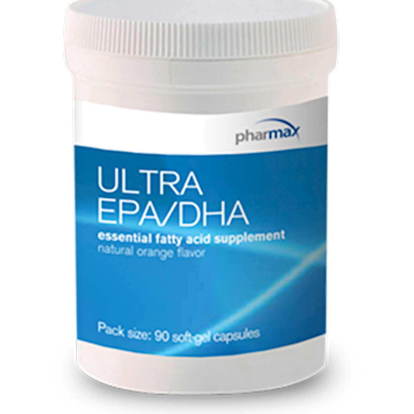 Ultra EPA/DHA 90 softgels