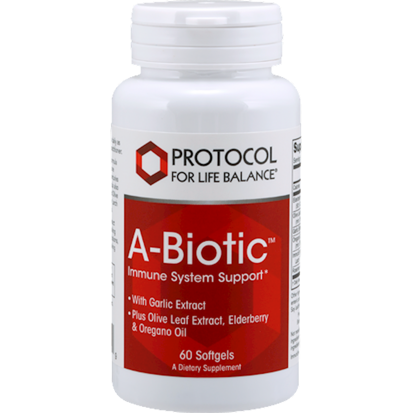 A-Biotic 60 gels