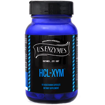 HCL Enzymes