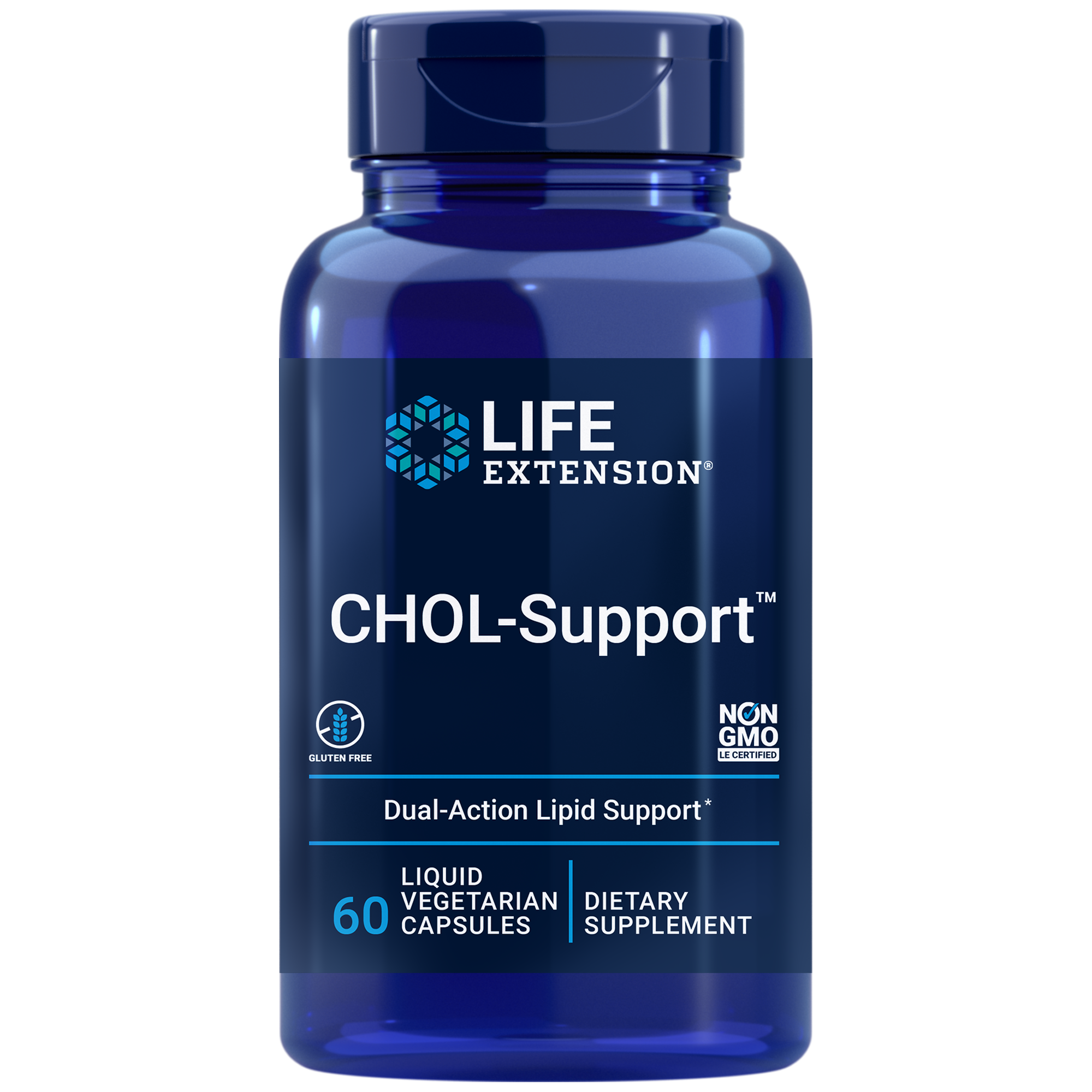 Life Extension CHOL-Support – Firesidepharmacy