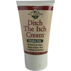 Ditch The Itch Cream 2 oz