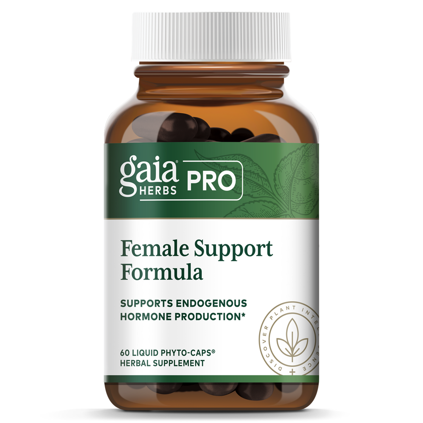 Female Support Formula Phyto-Caps 60ct