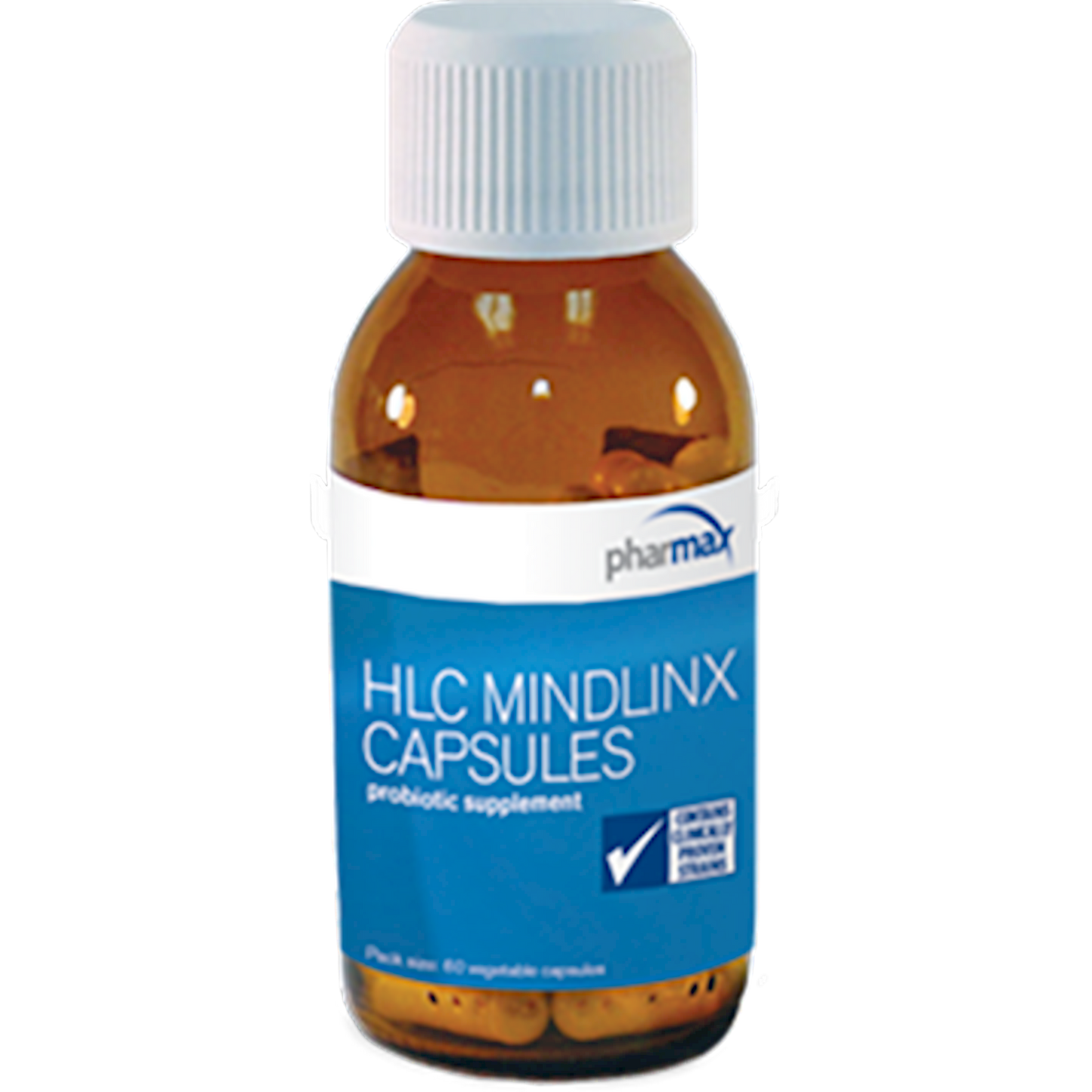 HLC MindLinx Capsules 60 vcaps