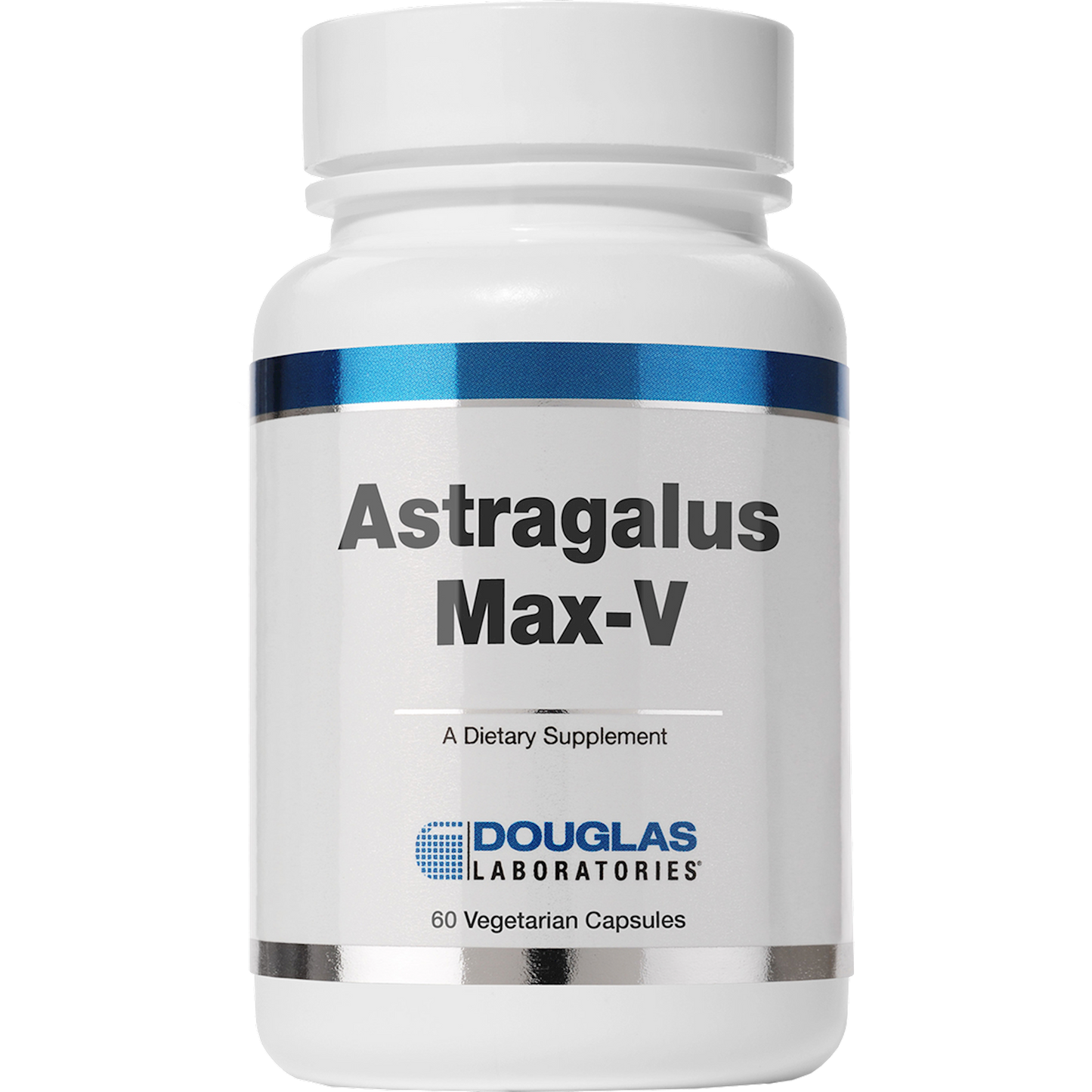 Astragalus Max-V 60 vegcaps