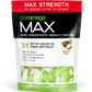 Max Super High Omega-3 Coconut 60 shots