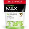 Max Super High Omega-3 Coconut 60 shots