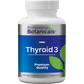 Thyroid 3 60 vegcaps