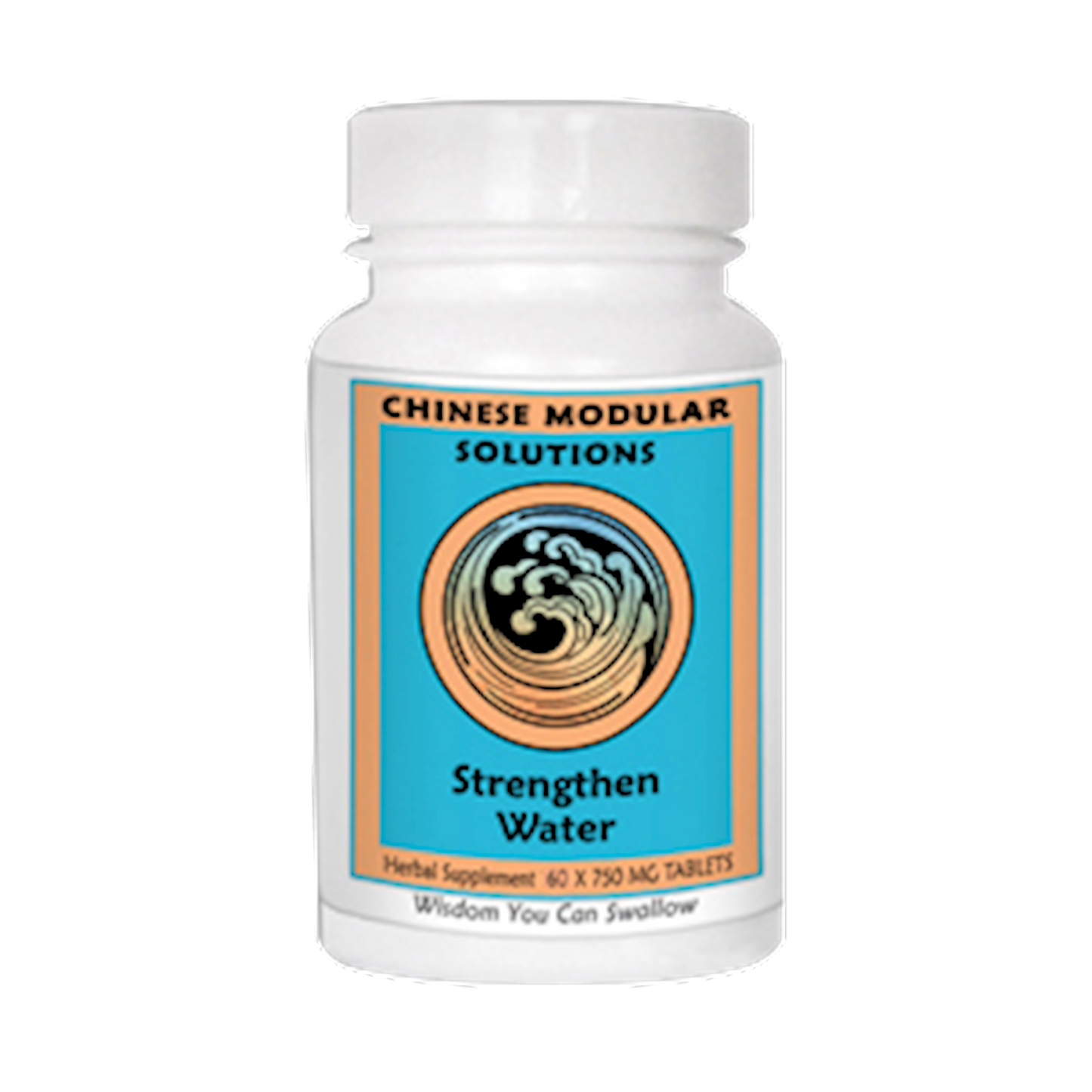 Strengthen Water 60 tabs