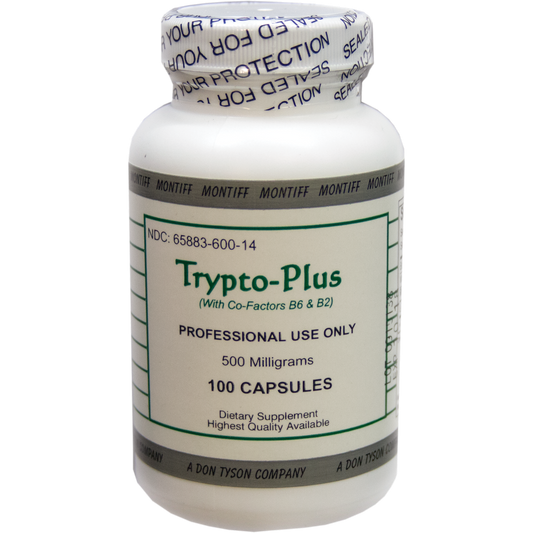 Trypto Plus 100 caps