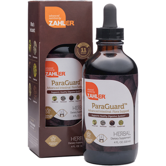 ParaGuard Liquid 4 fl oz