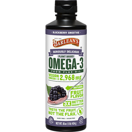 Omega-3 Vegan Bl Smoothie 29 serv