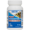 Vegan Astaxanthin 4 mg 30 vcaps