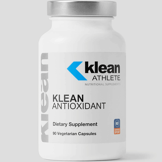 Klean Antioxidant 90 vegcaps