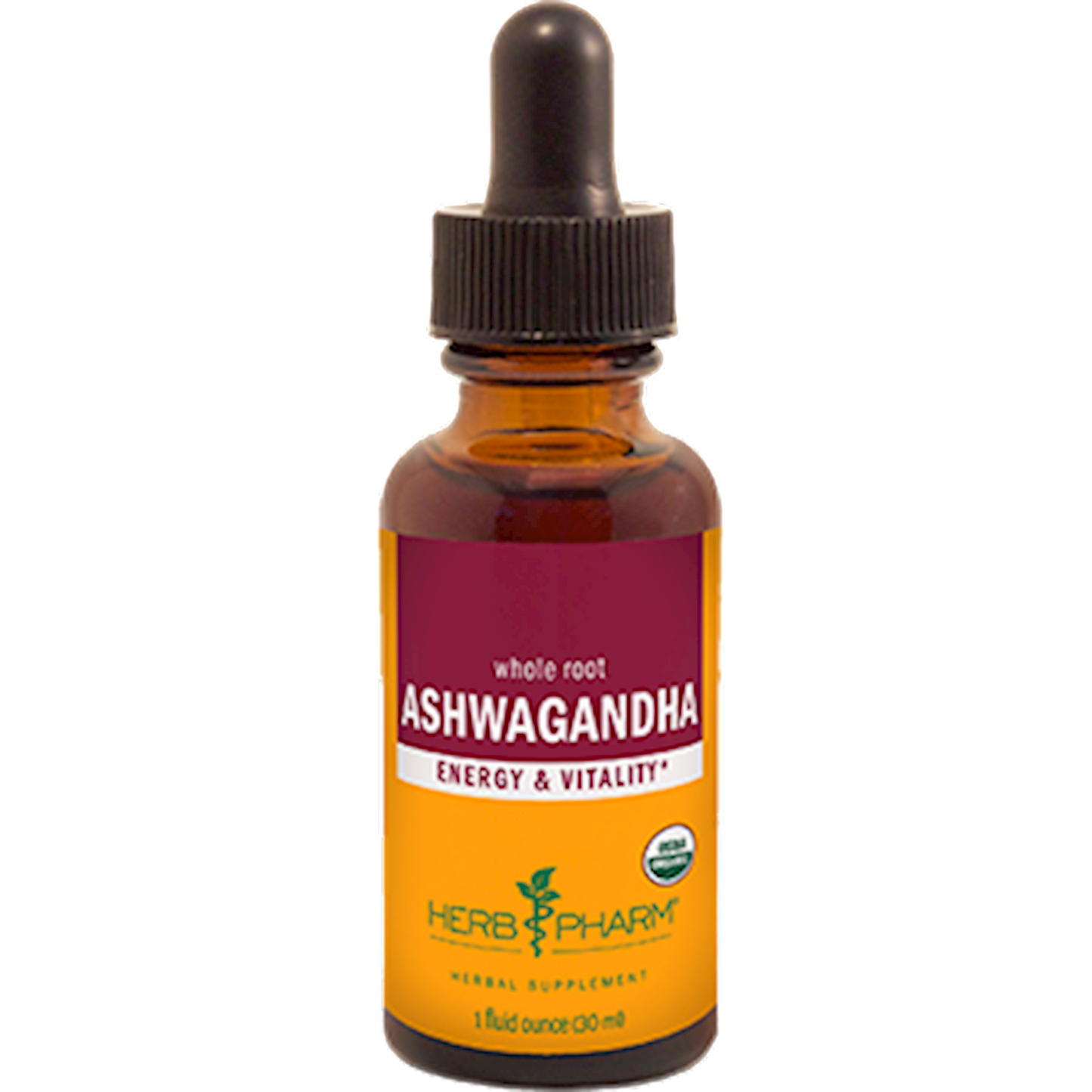 Ashwagandha 1 oz