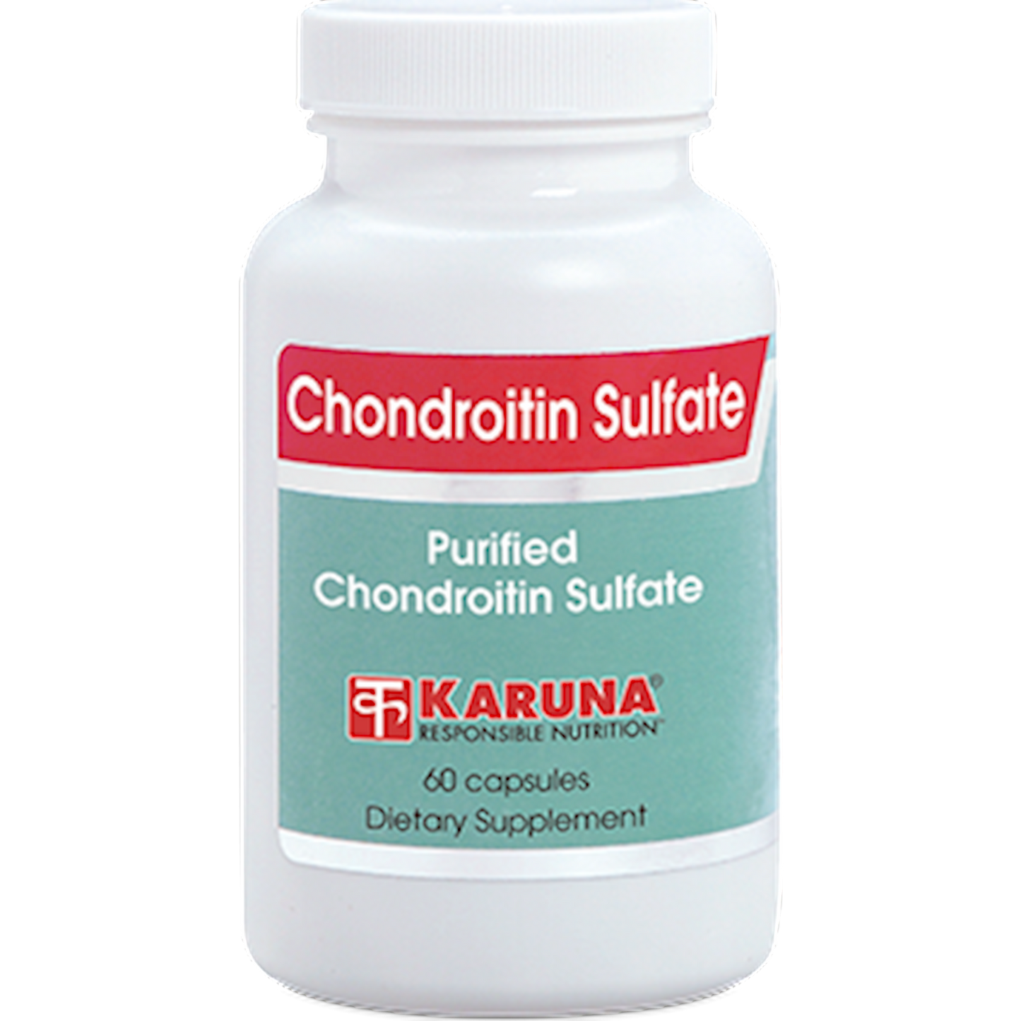 Chondroitin Sulfate 400 mg 60 caps