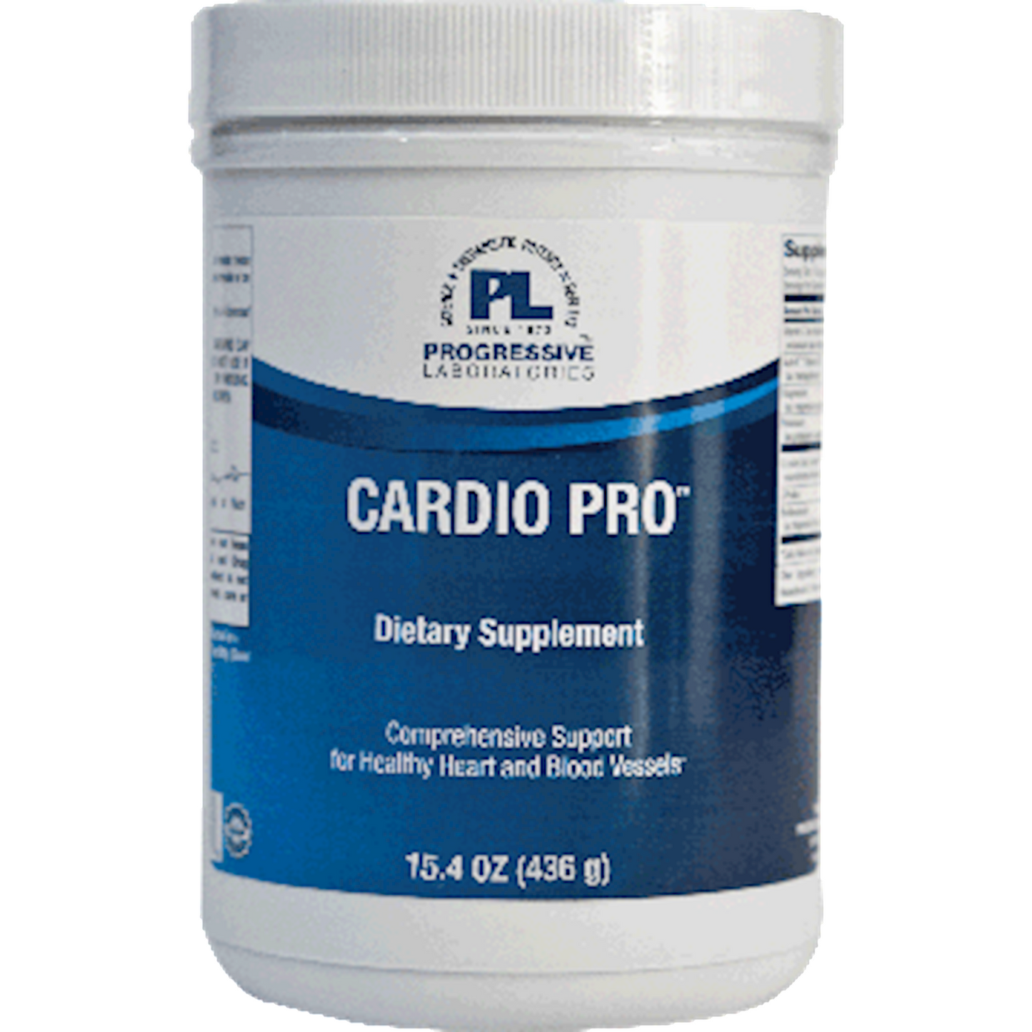 Cardio Pro 15.4 oz