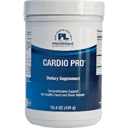 Cardio Pro 15.4 oz