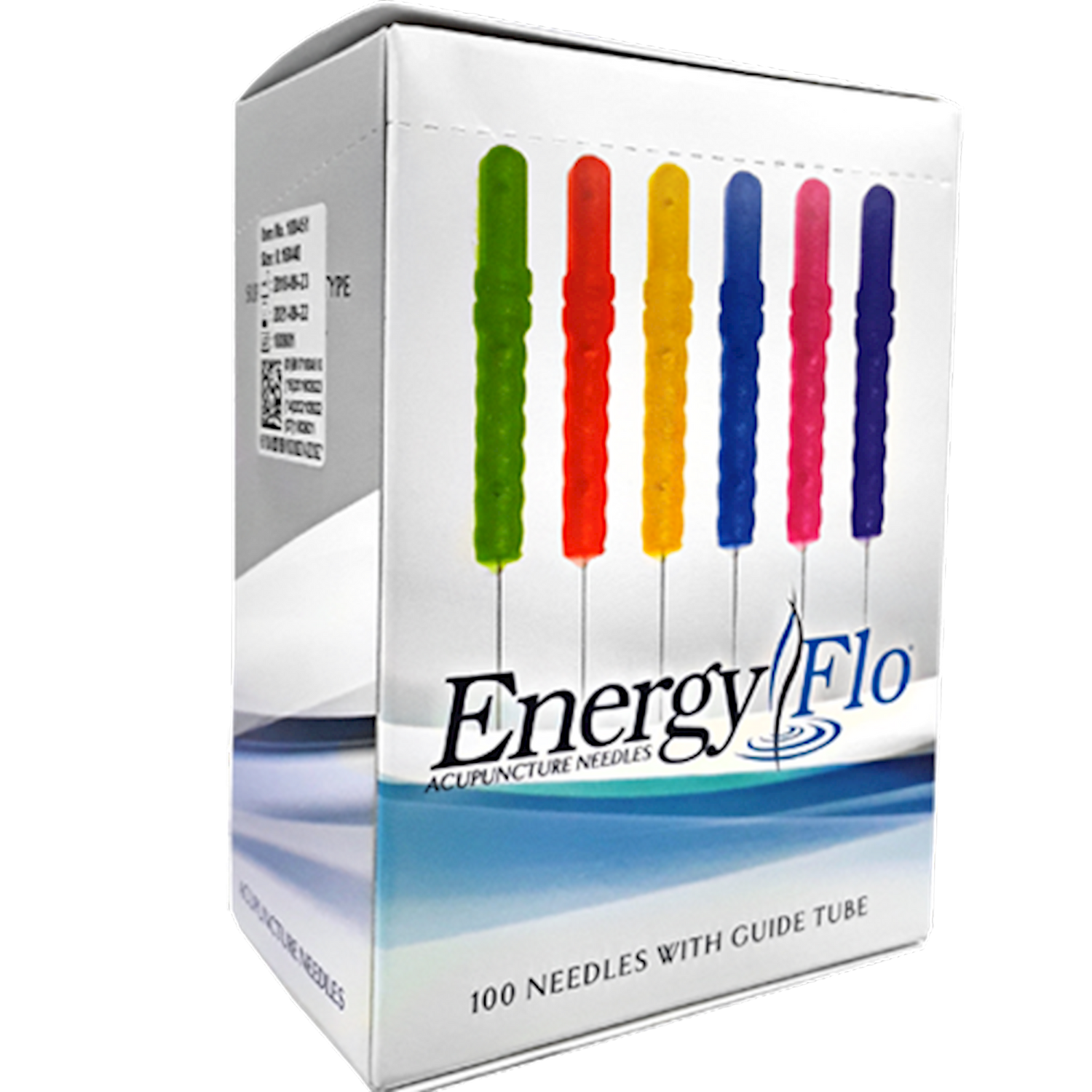 Energy Flo Needles