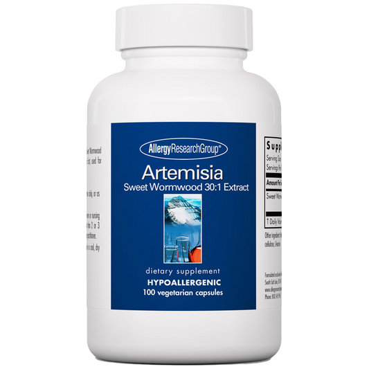 Artemesia 100 vegcap