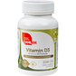 Vitamin D3 2000 IU 120 softgels