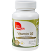 Vitamin D3 2000 IU 120 softgels