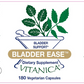 Bladder Ease 180 vcaps