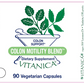 Colon Motility Blend 90 vcaps