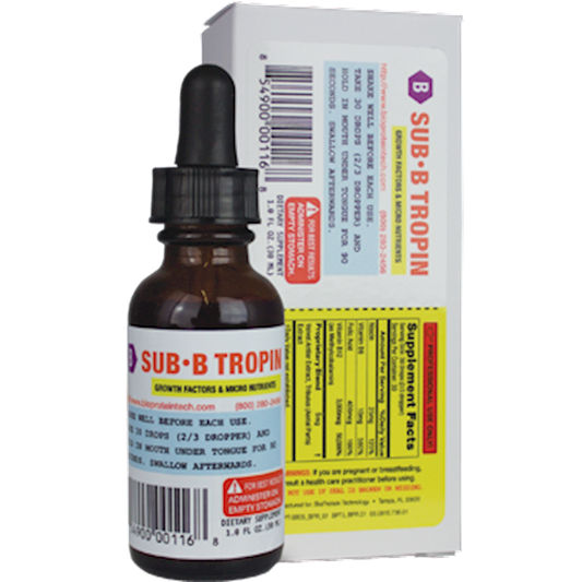 Sub-B Tropin 1 fl oz