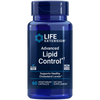 Advanced Lipid Control 60 vegcaps