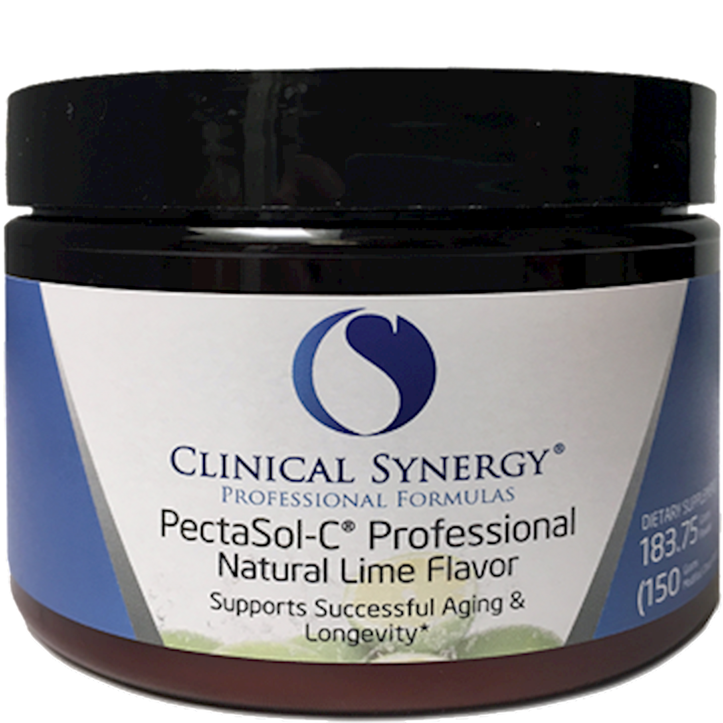 PectaSol-C® Professional Lime 183.75 g