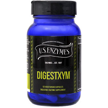 Digestive Enzymes